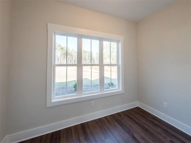 345 Woodfin Way, Social Circle, GA 30025