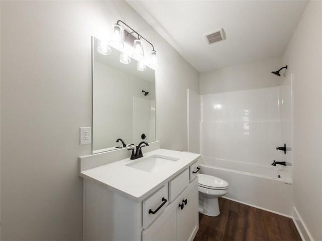 345 Woodfin Way, Social Circle, GA 30025