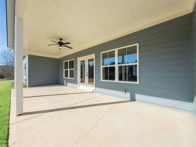 345 Woodfin Way, Social Circle, GA 30025