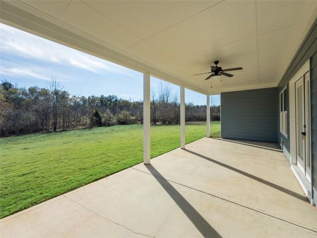 345 Woodfin Way, Social Circle, GA 30025