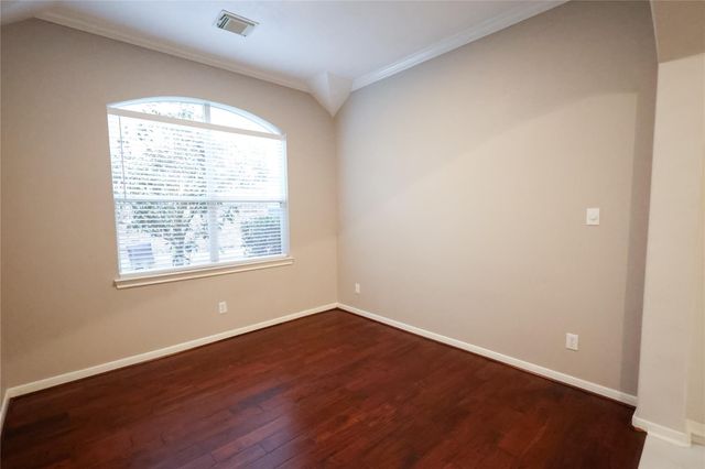 14 W Archwyck Circle W, The Woodlands, TX 77382