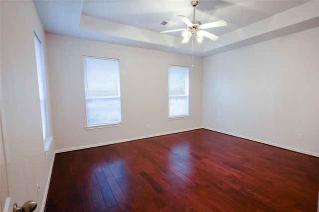 14 W Archwyck Circle W, The Woodlands, TX 77382