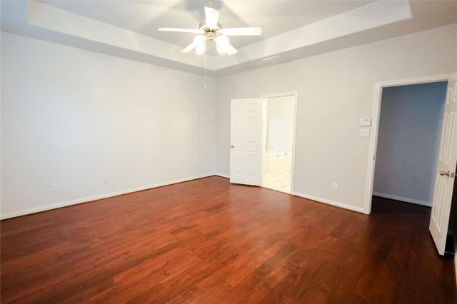 14 W Archwyck Circle W, The Woodlands, TX 77382