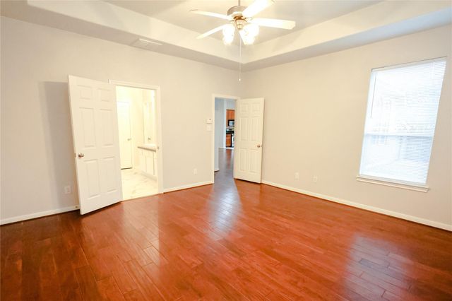 14 W Archwyck Circle W, The Woodlands, TX 77382
