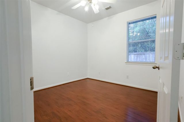 14 W Archwyck Circle W, The Woodlands, TX 77382