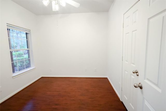 14 W Archwyck Circle W, The Woodlands, TX 77382