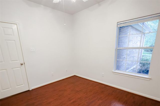 14 W Archwyck Circle W, The Woodlands, TX 77382