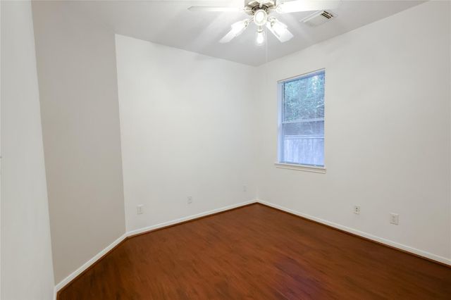 14 W Archwyck Circle W, The Woodlands, TX 77382