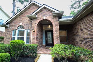 14 W Archwyck Circle W, The Woodlands, TX 77382