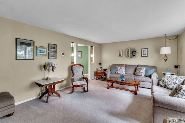 1631 Huth Road, Grand Island, NY 14072