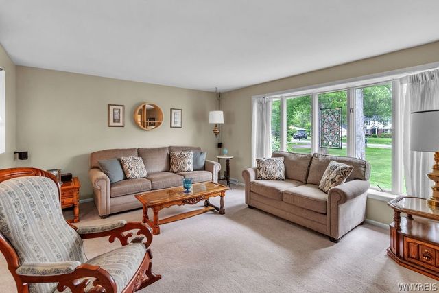 1631 Huth Road, Grand Island, NY 14072