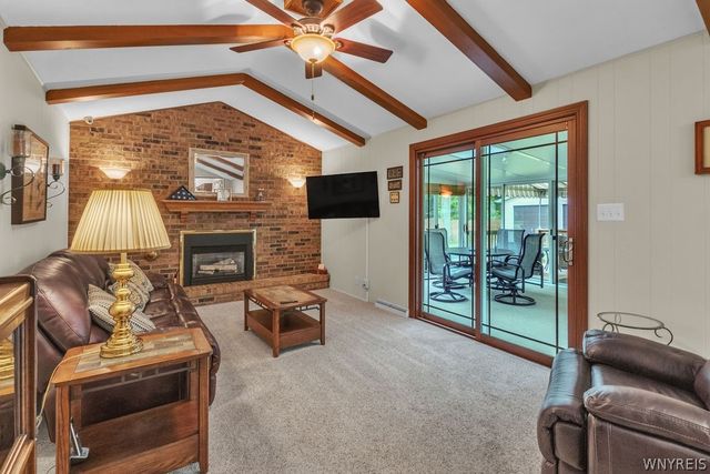 1631 Huth Road, Grand Island, NY 14072