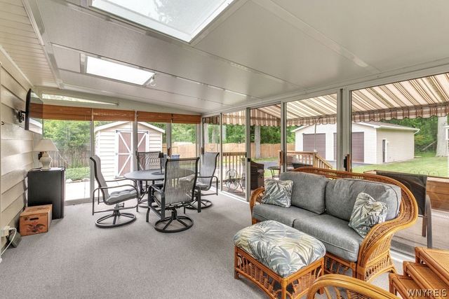 1631 Huth Road, Grand Island, NY 14072