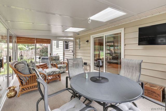1631 Huth Road, Grand Island, NY 14072