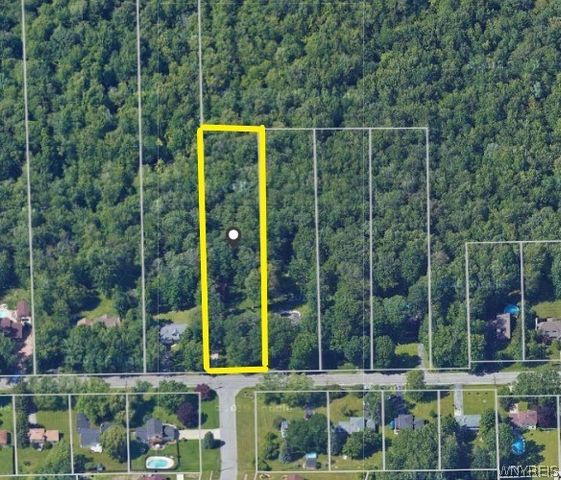 1631 Huth Road, Grand Island, NY 14072