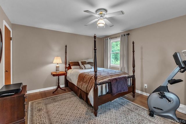 1631 Huth Road, Grand Island, NY 14072