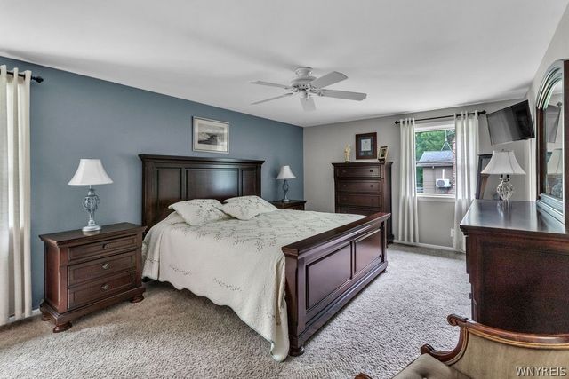 1631 Huth Road, Grand Island, NY 14072