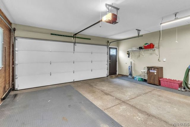 1631 Huth Road, Grand Island, NY 14072