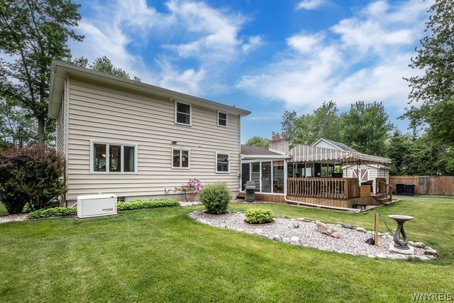 1631 Huth Road, Grand Island, NY 14072