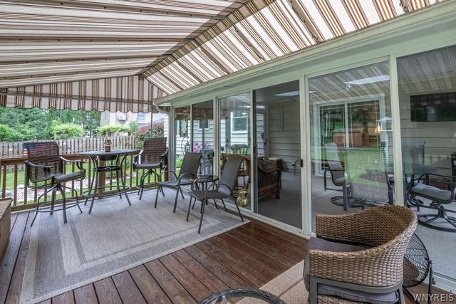 1631 Huth Road, Grand Island, NY 14072