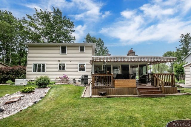 1631 Huth Road, Grand Island, NY 14072