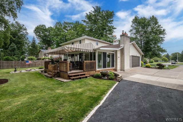 1631 Huth Road, Grand Island, NY 14072