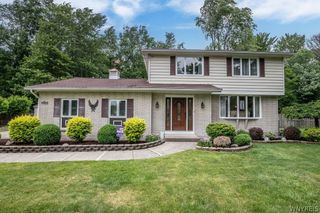 1631 Huth Road, Grand Island, NY 14072