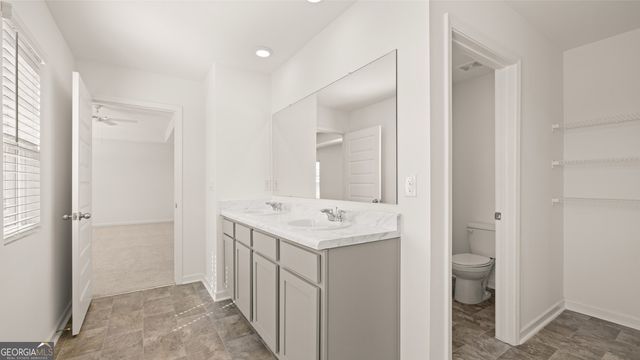 81 White Spruce Way, Newnan, GA 30265