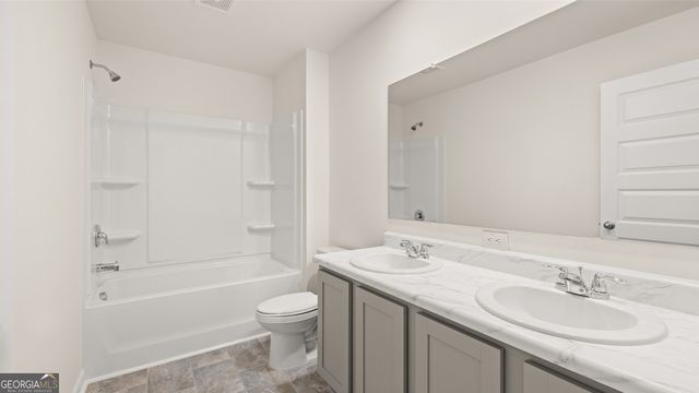 81 White Spruce Way, Newnan, GA 30265