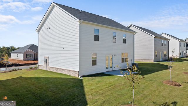 81 White Spruce Way, Newnan, GA 30265