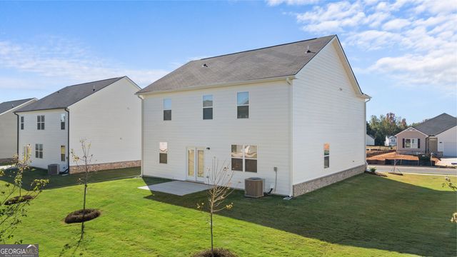 81 White Spruce Way, Newnan, GA 30265