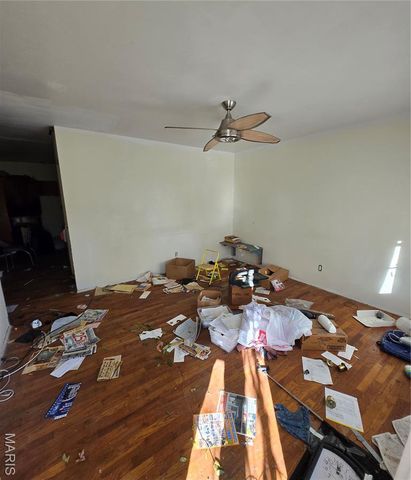 10423 Royal Drive, St Louis, MO 63136