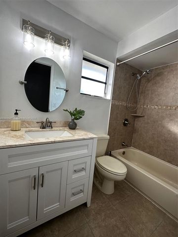 13440 SW 62nd St G101, Miami, FL 33183