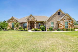 3917 De Cordova Ranch Road, Granbury, TX 76049