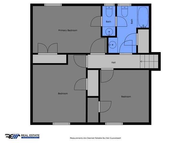 2079 Skyview Cir, Clarksville, TN 37042