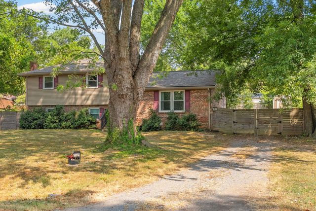 2079 Skyview Cir, Clarksville, TN 37042