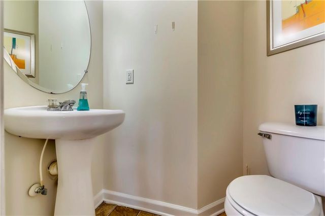 1225 Andrews Drive, Lithia Springs, GA 30122