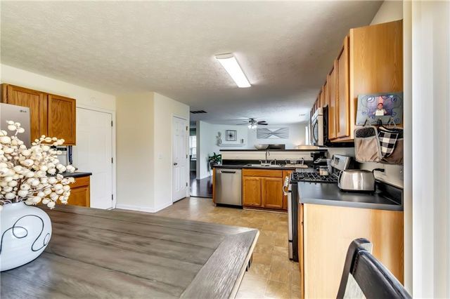 1225 Andrews Drive, Lithia Springs, GA 30122