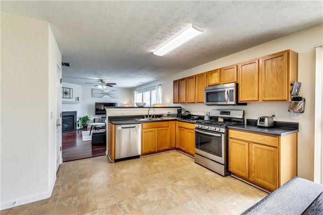1225 Andrews Drive, Lithia Springs, GA 30122