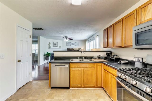 1225 Andrews Drive, Lithia Springs, GA 30122