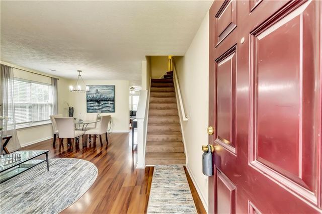 1225 Andrews Drive, Lithia Springs, GA 30122