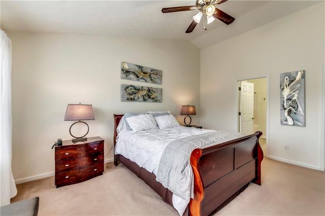 1225 Andrews Drive, Lithia Springs, GA 30122