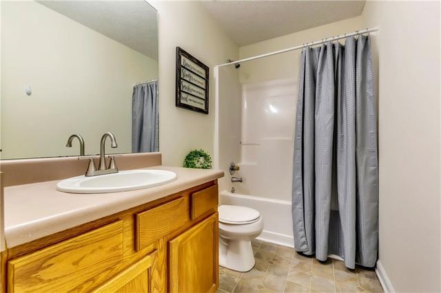 1225 Andrews Drive, Lithia Springs, GA 30122