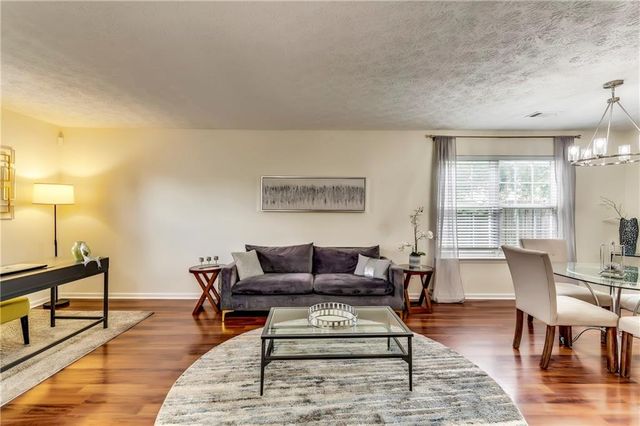1225 Andrews Drive, Lithia Springs, GA 30122