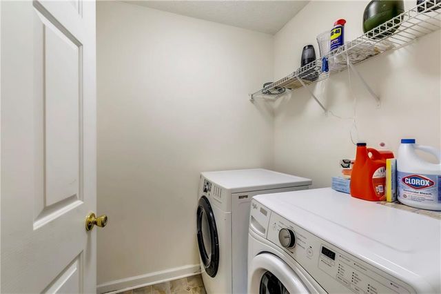 1225 Andrews Drive, Lithia Springs, GA 30122