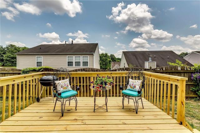 1225 Andrews Drive, Lithia Springs, GA 30122