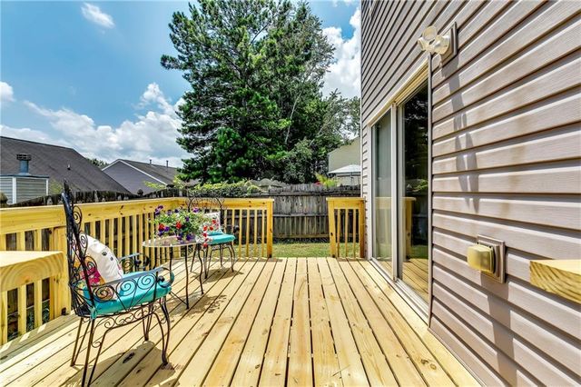 1225 Andrews Drive, Lithia Springs, GA 30122