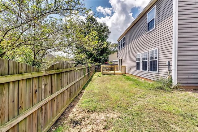 1225 Andrews Drive, Lithia Springs, GA 30122