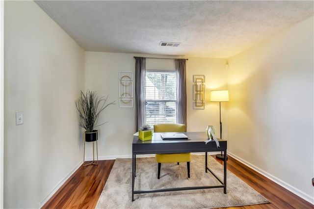 1225 Andrews Drive, Lithia Springs, GA 30122