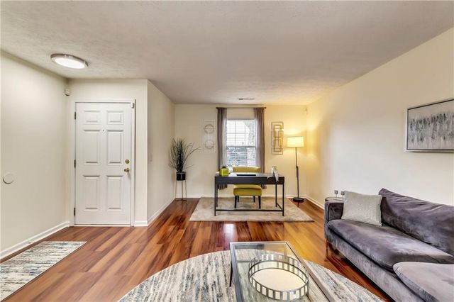 1225 Andrews Drive, Lithia Springs, GA 30122